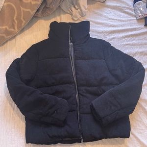Puffer coat